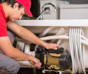 About Emergency plumbing pros Lead Hill, AR